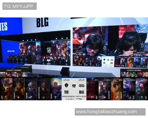 赛后深度分析JDG与TES对决的节奏与策略在S15英雄联盟中的表现 赛后深度分析JDG与TES对决的节奏与策略在S15英雄联盟中的表现