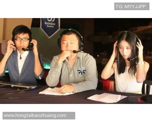 电竞女神黄娜专访回顾她的DOTA2辉煌历程与成长之路