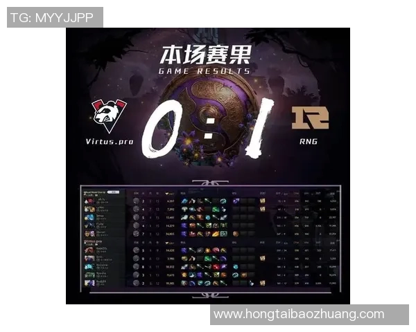 深入解析RNG战术布局与团队协作在DOTA2中的成功之道 深入解析RNG战术布局与团队协作在DOTA2中的成功之道
