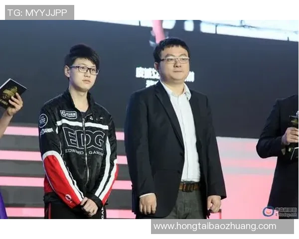 电竞数据杨芳专访：回顾她在英雄联盟中的辉煌历程与成长故事