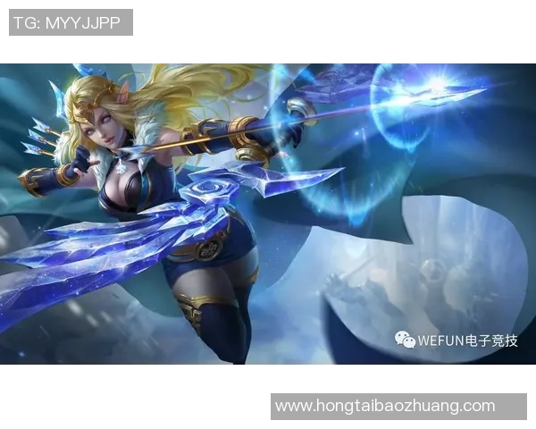 esports最新数据张敏畅谈王者荣耀发展历程与个人成长故事的深度专访 esports最新数据张敏畅谈王者荣耀发展历程与个人成长故事的深度专访