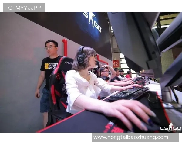 电竞新闻深入分析CSGO中IG战队的战术意识与团队配合技巧